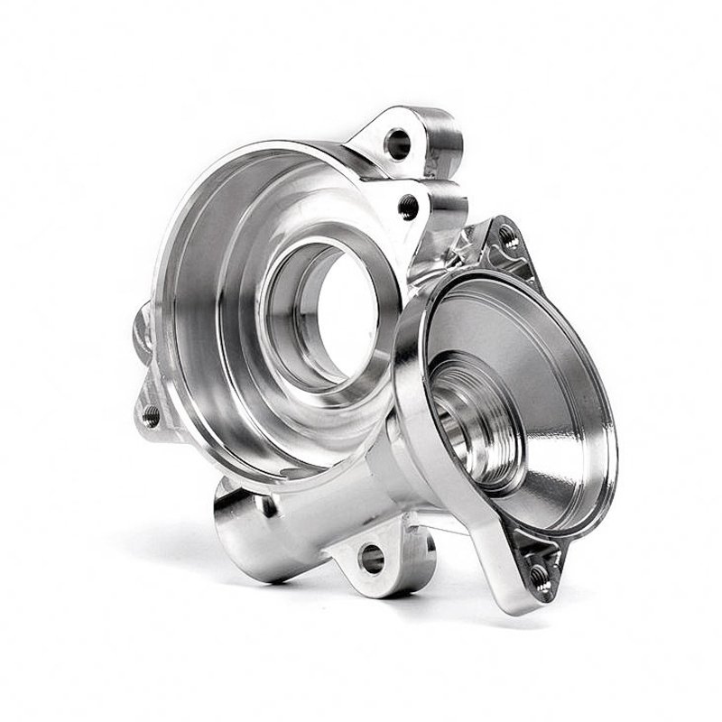 Five axis milling parts 1