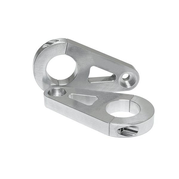 Five axis milling parts 5