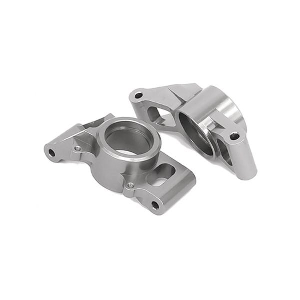 Five axis milling parts 6