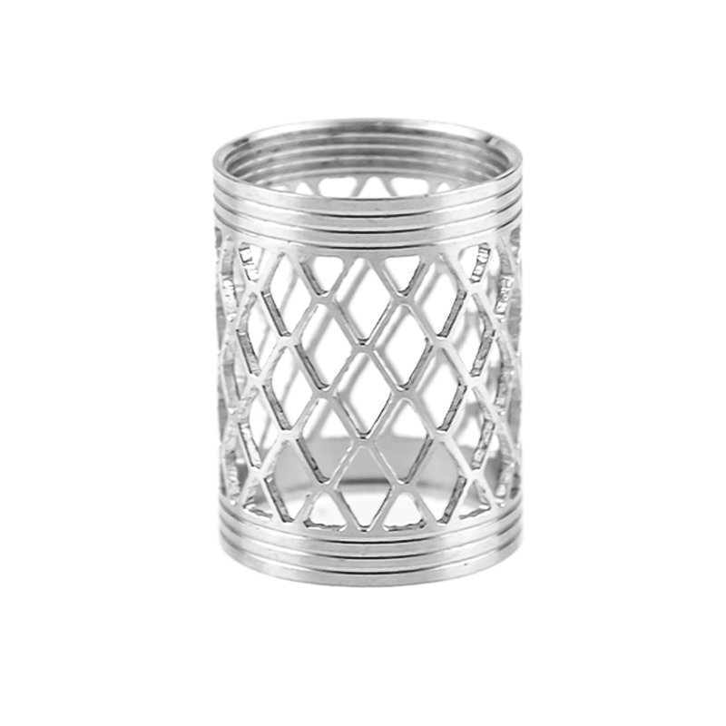 TurninAg composite parts