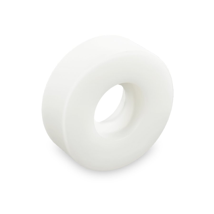 Plastic ester processing parts