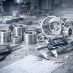 Understanding Stainless Steel CNC Machining Services: Process, Advantages, and Applications