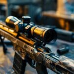 Why do Firearm Accessories use CNC machining