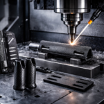 Carbon Fiber CNC Machining Services for Lightweight High-Strength Parts