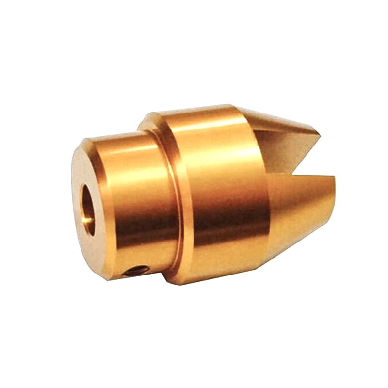 Copper alloy parts 3