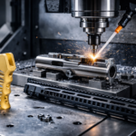 Expert Firearm CNC Machining for High-Quality Shooting Parts