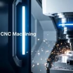 Precision CNC Machining Solutions