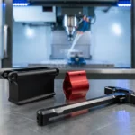 Precision CNC Machining for Airsoft and Rifle Accessories: A Manufacturer’s Guide