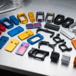 Pemesinan CNC vs Die-Casting untuk Aksesori Airsoft: Mengapa Presisi Itu Penting