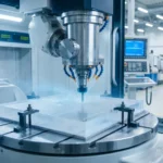 Aerospace CNC Machining: Precision Manufacturing for High-Stakes Applications