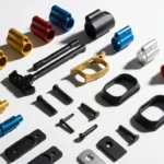 AR15 gas block machining tolerances a guide for oem manufacturers