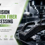 Precision Carbon Fiber Processing for OEMs in 2026