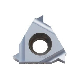 Carbide Threading Insert, 16ER, 16IR, 8NPT 11.5NPT 14NPT 18NPT 27NPT NPT