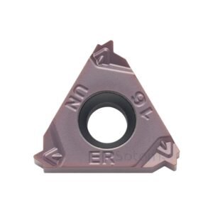 Carbide Threading Insert, 16ERM, 16IRM, 12UN 16UN 18UN 20UN