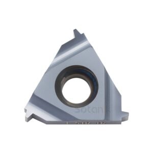 Carbide Threading Insert, 16ER 16IR 1.5TR 2.0TR 2.5TR 3.0TR TR