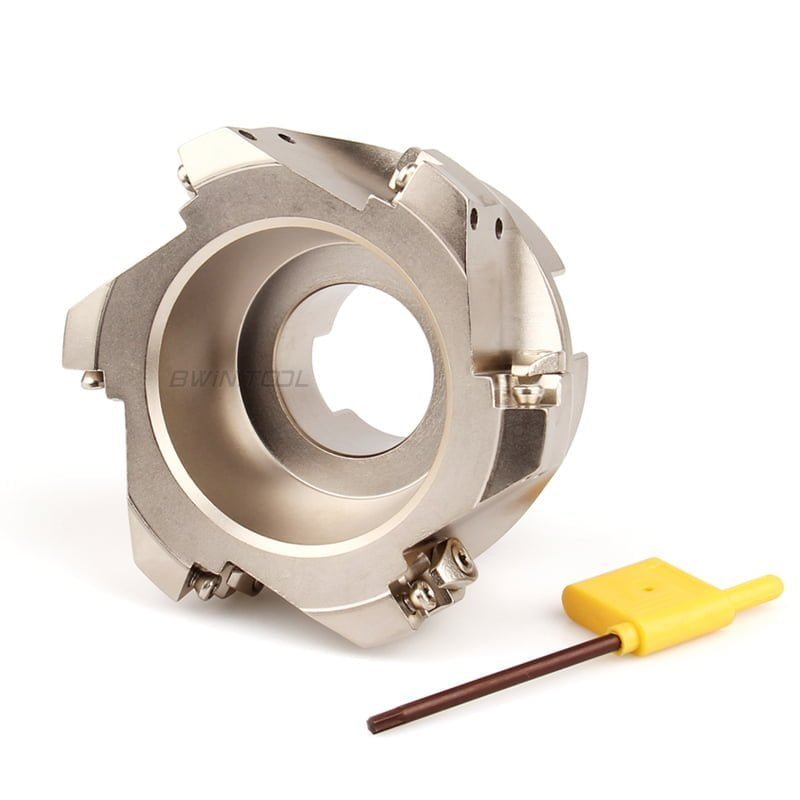 ASRF12-100D-32d-50-L6T
