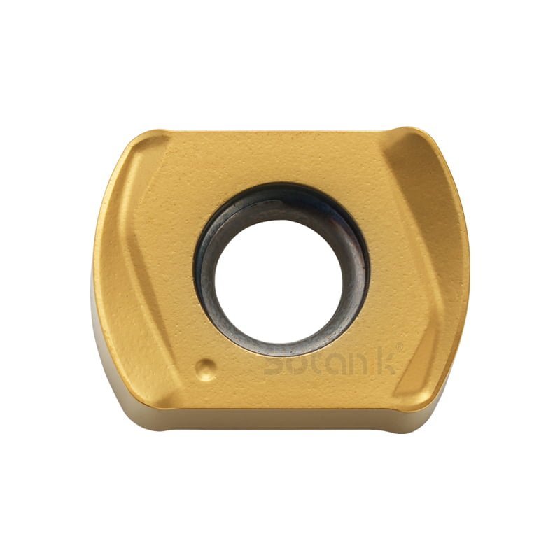 Carbide Milling Insert, BLMP 0603R-M 0904R-M Insert