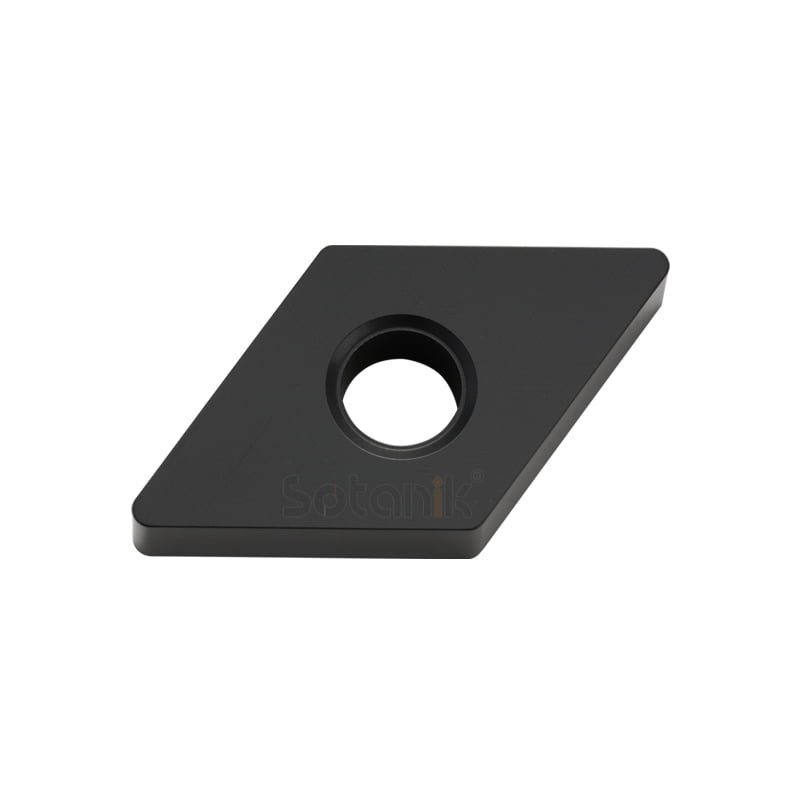55° Carbide Insert, DNMA Insert, Negative