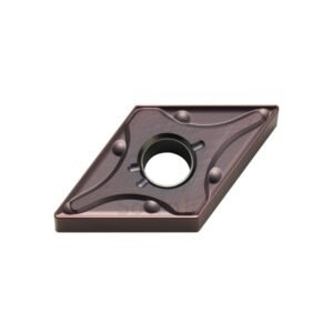 55° Carbide Insert, DNMG Insert, Negative, MAL