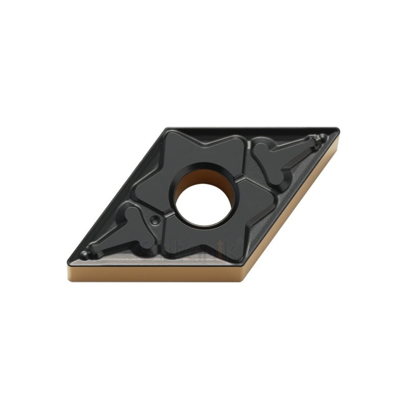 55° Carbide Insert, DNMG Insert, Negative, TM