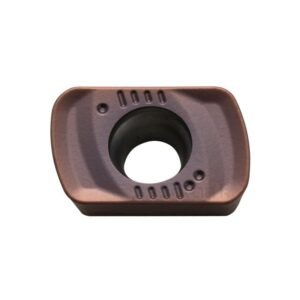 Carbide Milling Insert, EPMT 0603TN-8 Insert