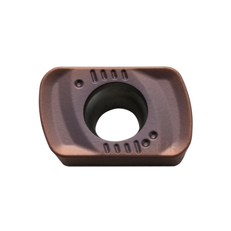 Carbide Milling Insert, EPMT 0603TN-8 Insert