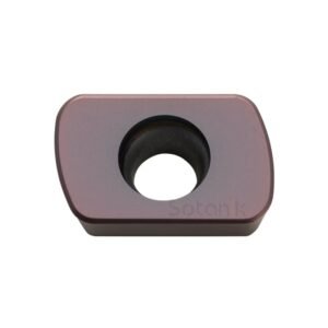 Carbide Milling Insert, EPNW 0603TN-8 Insert