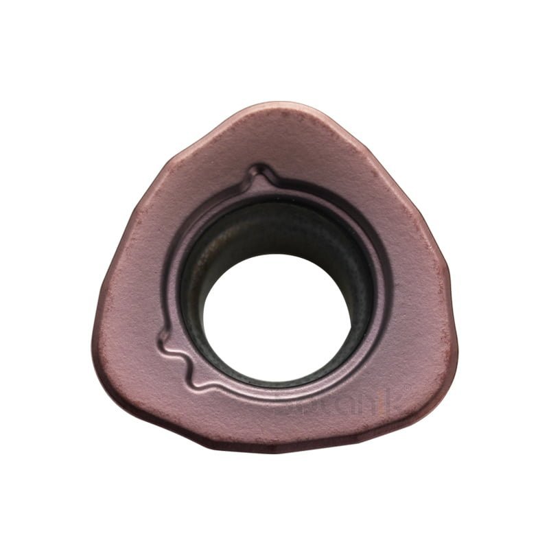 Carbide Milling Insert, JDMW 080320ZZSR-FT 1204020ZDSR-FT Insert
