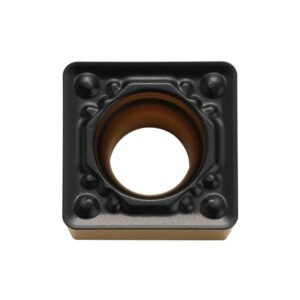 90° Carbide Insert, SCMT Insert, Positive, JHQ