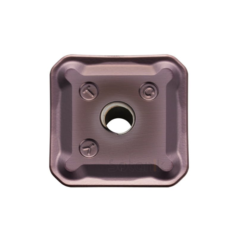 Carbide Milling Insert, SEKR 1203AZ-YTC Insert