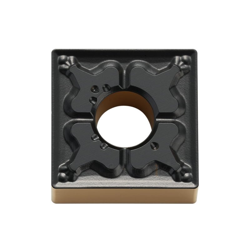 90° Carbide Insert, SNMG Insert, Negative, TM