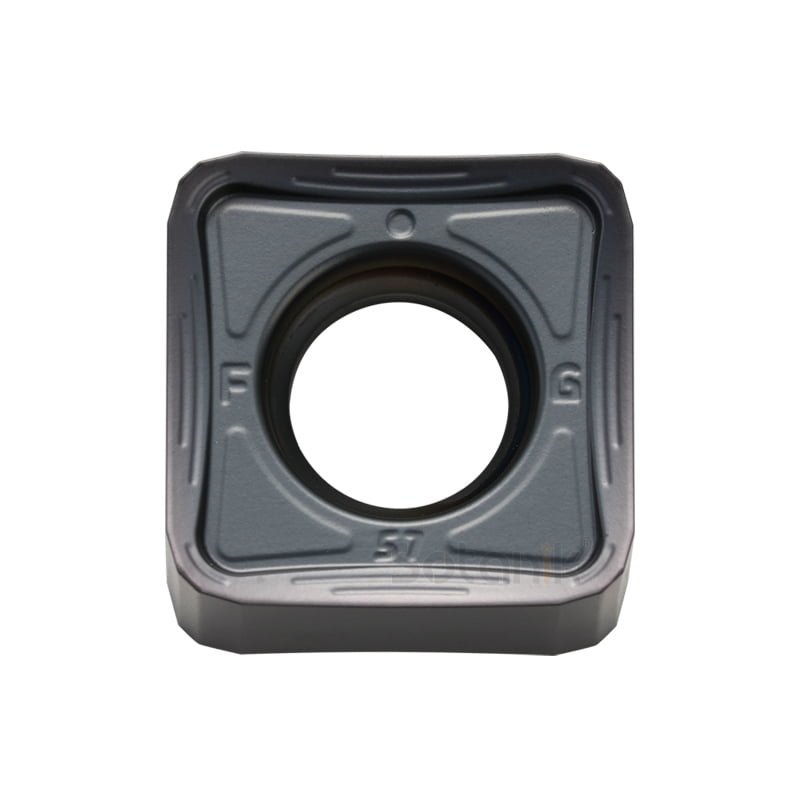 Carbide Milling Insert, SNMX 1205ENN-F57 Insert