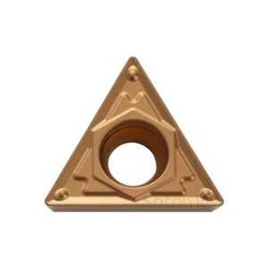 60° Carbide Insert, TCMT Insert, Positive, JHQ