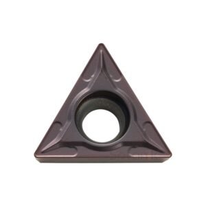 60° Carbide Insert, TCMT Insert, Positive, SL1