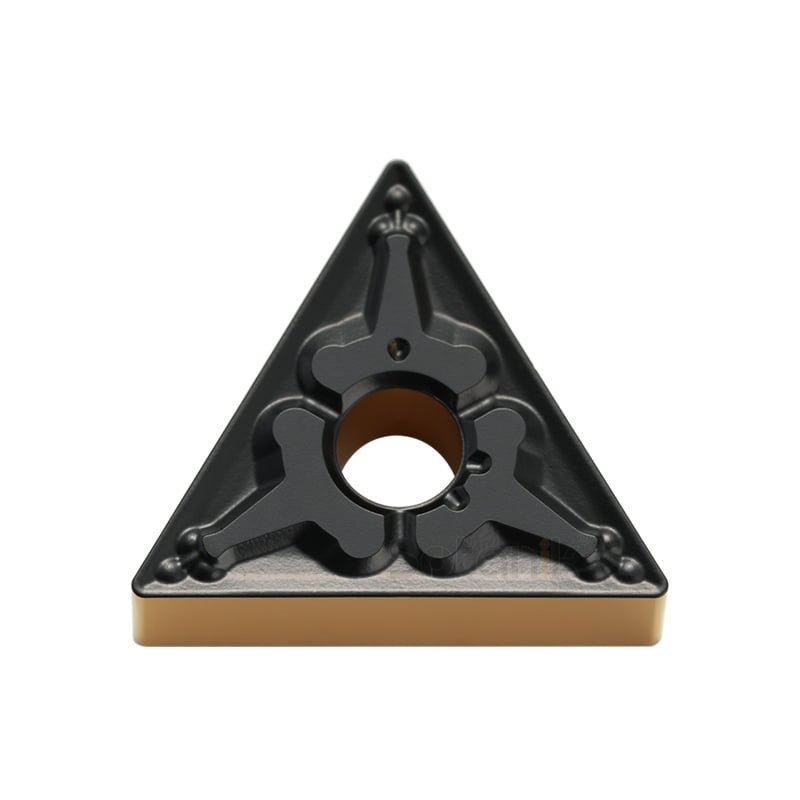 60° Carbide Insert, TNMG Insert, Negative, TM