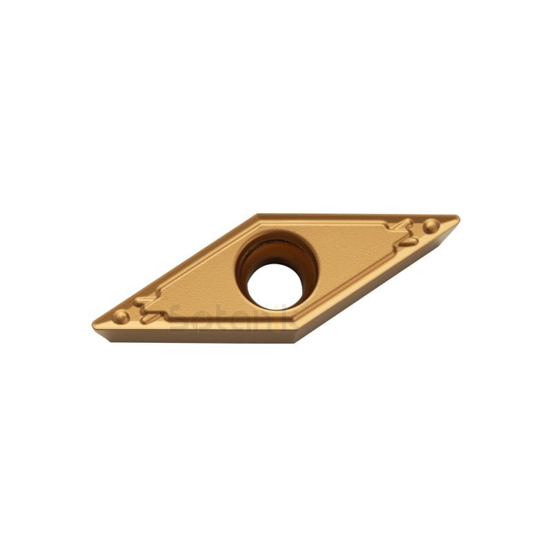 35° Carbide Insert, VBMT Insert, Positive, JHQ