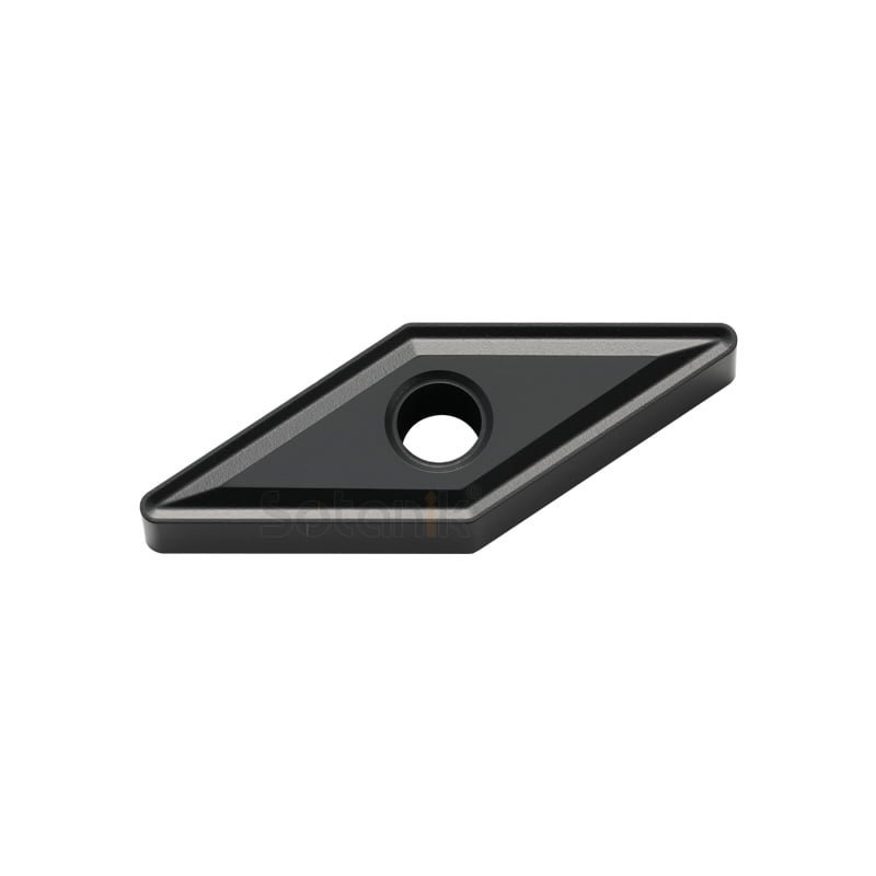 35° Carbide Insert, VNMG Insert, Negative