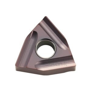 80° Carbide Insert, WNMG Insert, Negative, L-S,R-S