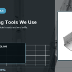 CNC Cutting Tools We Use: Practical Notes on Carbide Inserts and End Mills