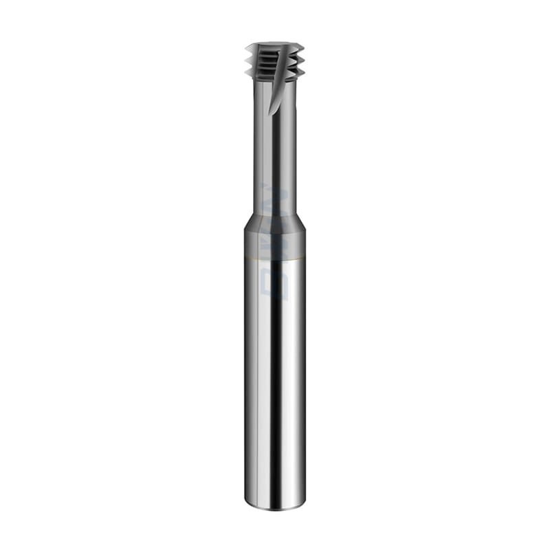 Three Flute Thread Mill for Steel and Stainless Steel - Image 3