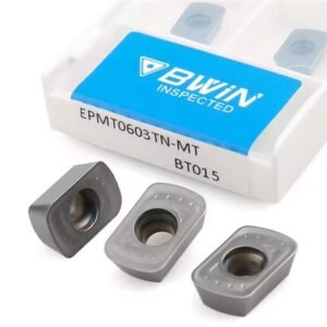 Epmt0603 Epnw0603 Carbide Insert