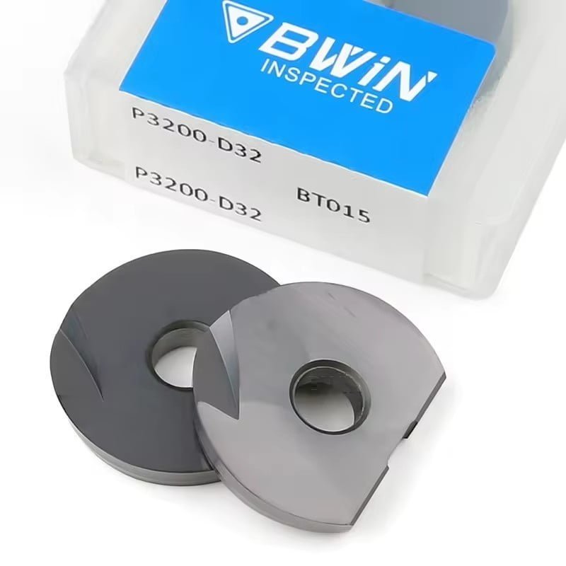 ⁦Rpmw Cnc Milling Square Insert⁩ - الصورة ⁦3⁩