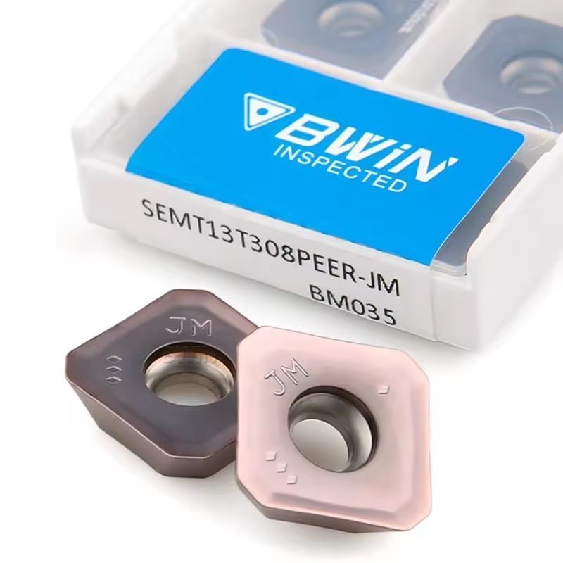 TPKN 2204 Milling Insert