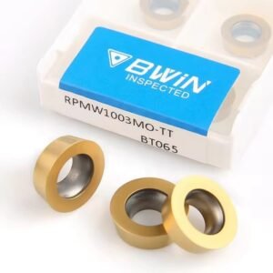 Rpmw Cnc Milling Square Insert