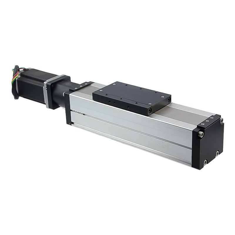 Embedded Screw Rod Module — CNC machined part by Gran Industries