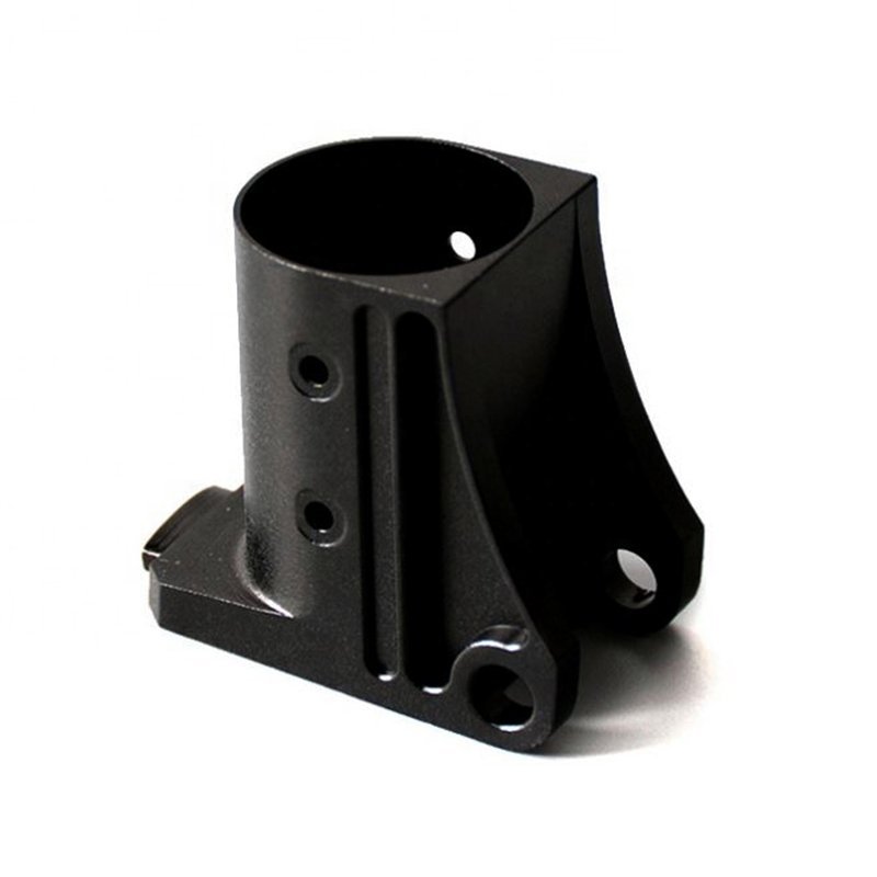 CNC Aluminum Drone Arm Connector