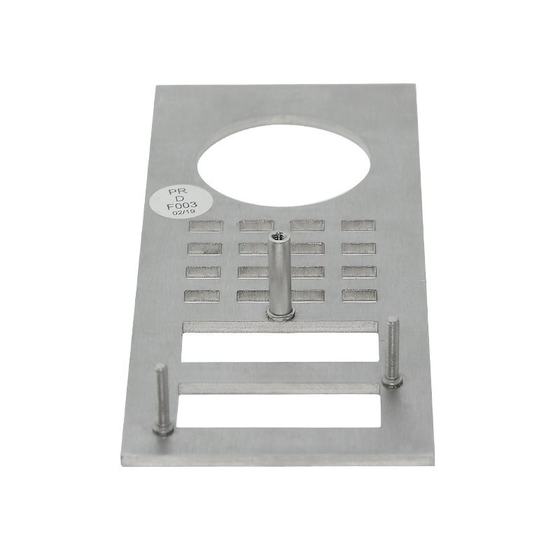 Password Lock Panel