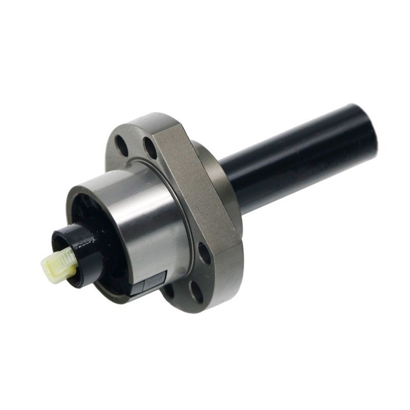 Ball Spline — CNC machined part by Gran Industries