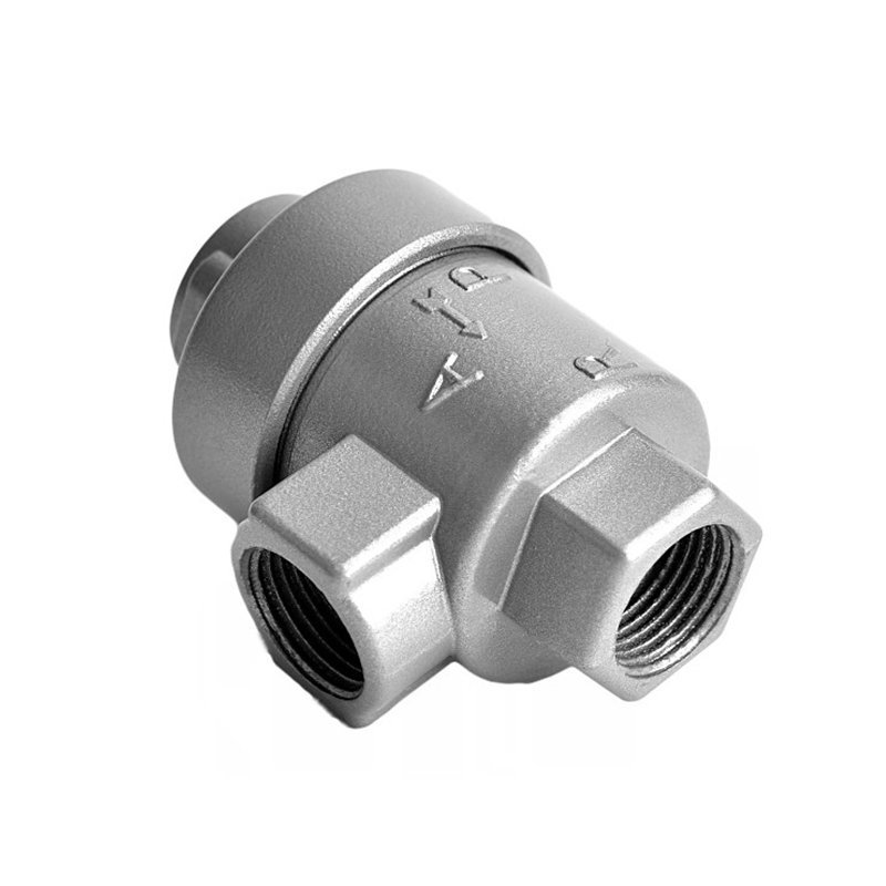 Quick Exhaust Valve