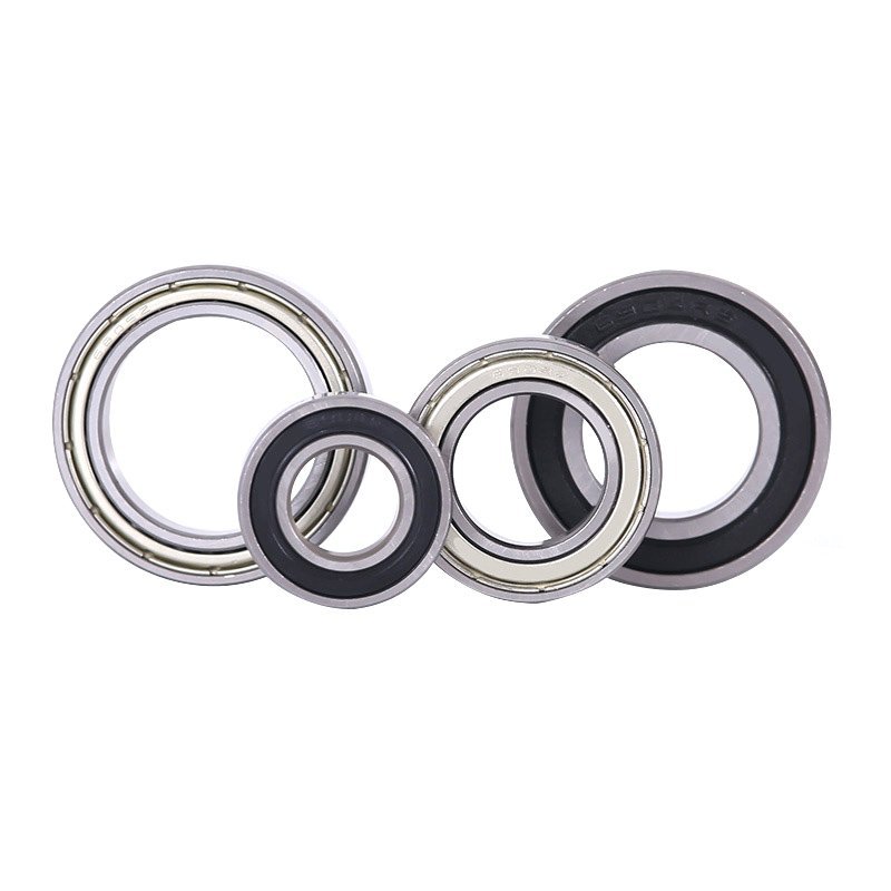 Ball Bearing — CNC machined part by Gran Industries